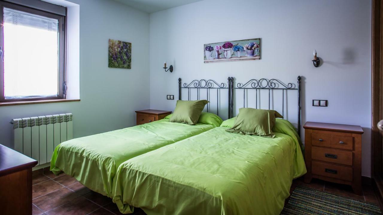 La Aldea Colorada Apartment Mota del Marques Exterior photo