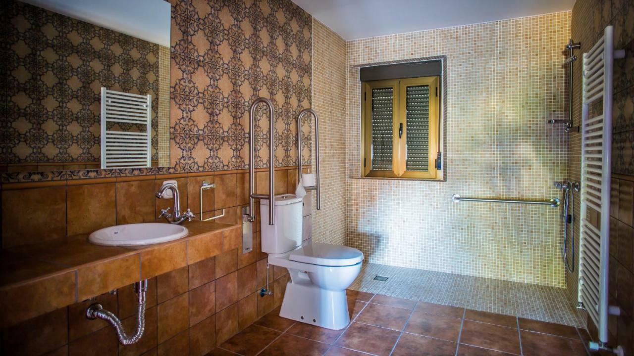 La Aldea Colorada Apartment Mota del Marques Exterior photo